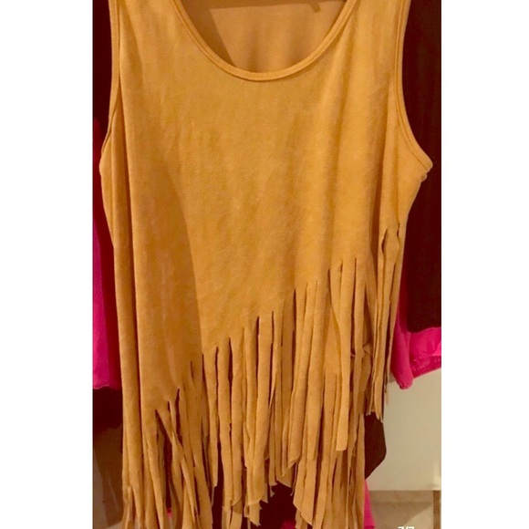 Tops - Boutique item